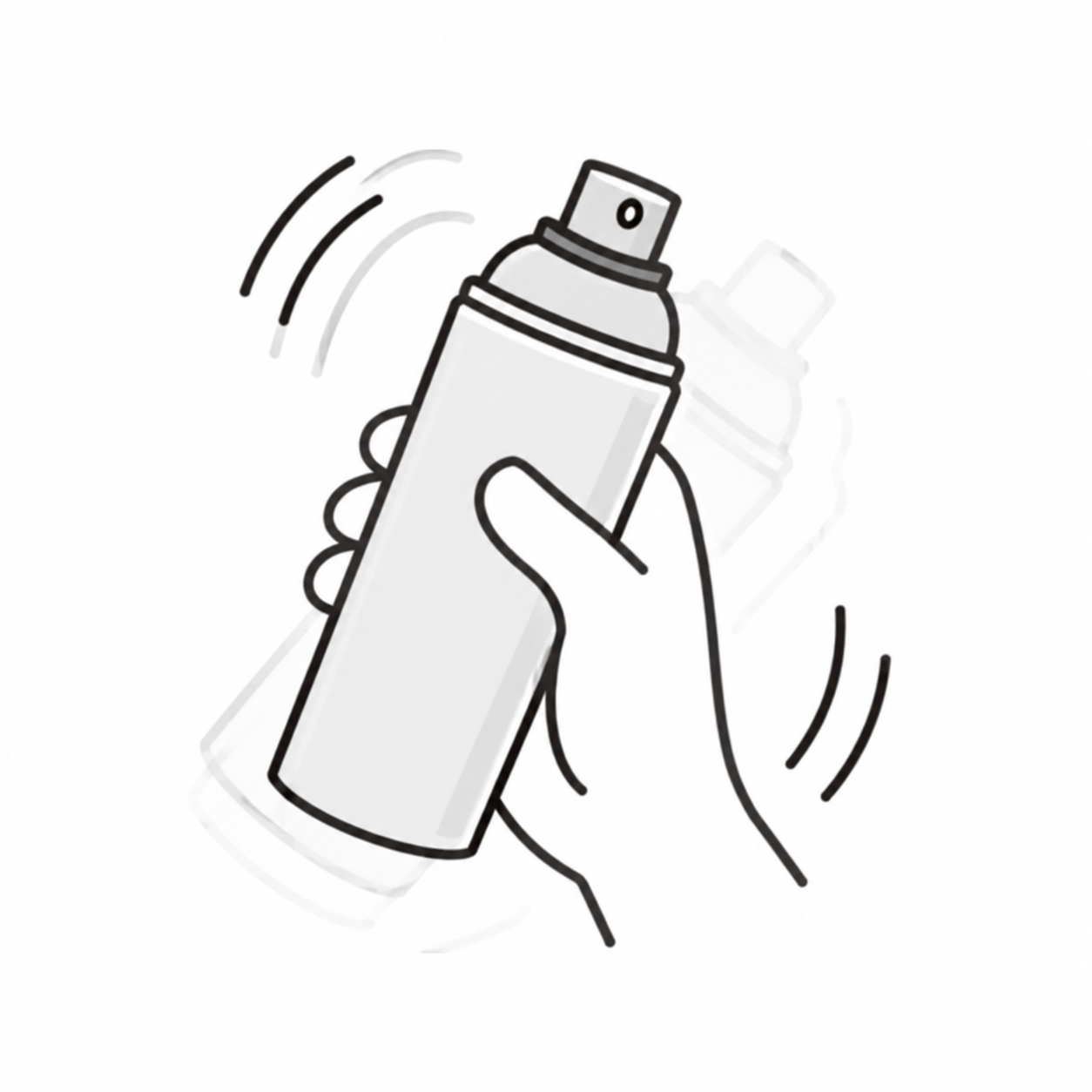 Shake Well